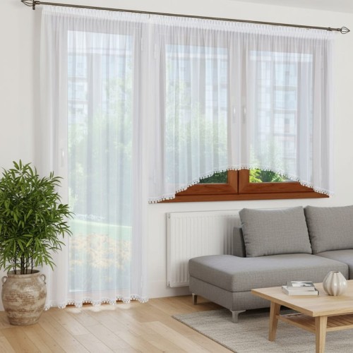 S21 Gotowe firany na okno i drzwi balkonowe 300x160 cm, 200x250 cm.jpeg