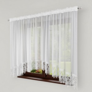 S141 - Gotowa firana z gipiurą 400 x 160 cm w łuk .jpg