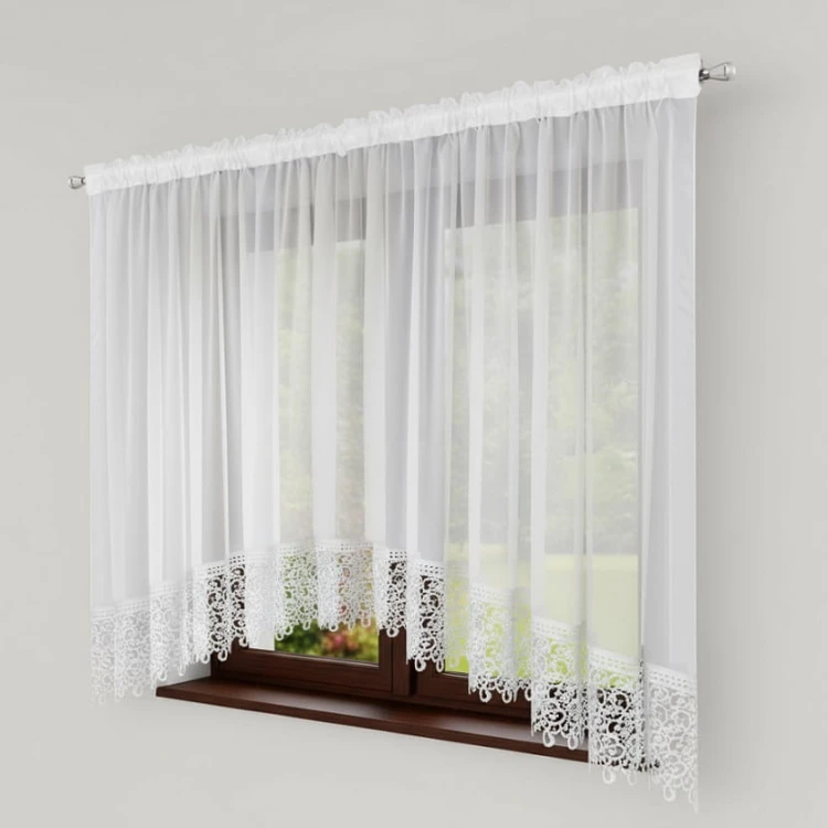 S141 - Gotowa firana z gipiurą 400 x 160 cm w łuk .jpg