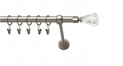 CRYSTAL-CONE-SREBRNY-karnisz-pojedynczy-metalowy-19-mm-180-cm.jpg