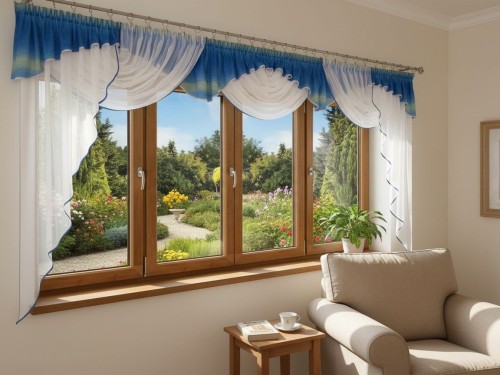 Lambrekin 22 draperia - 600x160 cm wzór 3 .jpeg