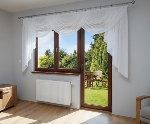 A11 Lambrekin draperia z woalu 3 fale .jpeg