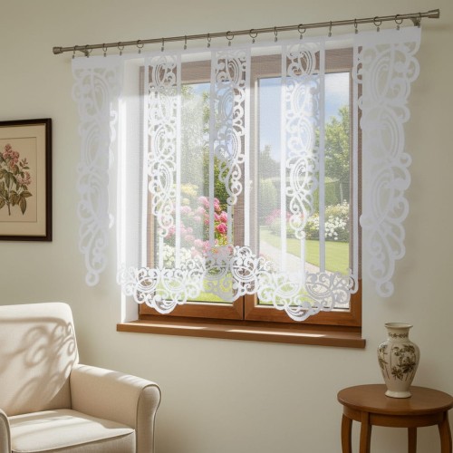 Astor Komplet firan panelowych 120x120 cm - 1 szt, 29x110 cm - 2 szt .jpeg