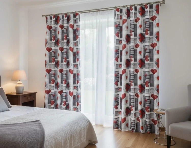 Serduszka - Komplet zasłon  (4).jpeg