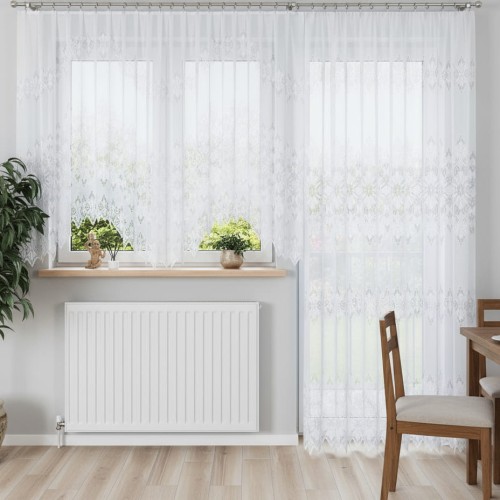 Faustyna Komplet firan na okno i drzwi balkonowe 320x160cm, 200x250 cm.jpeg