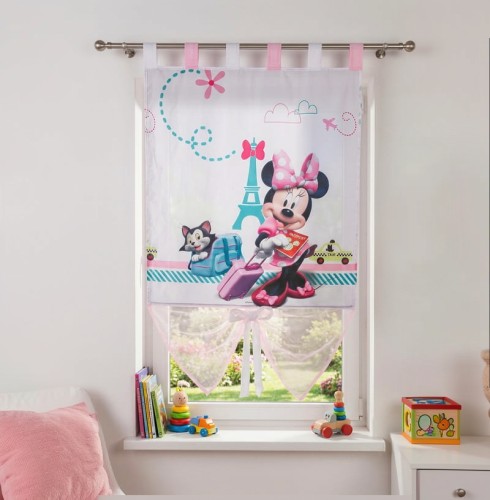 Myszka Minnie panel.jpeg