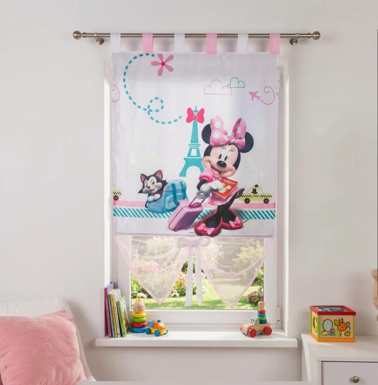 Myszka Minnie panel.jpeg