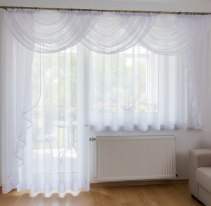 A21 - Firany z lambrekinem na okno i drzwi balkonowe 400x160 cm 200x250 cm .jpeg